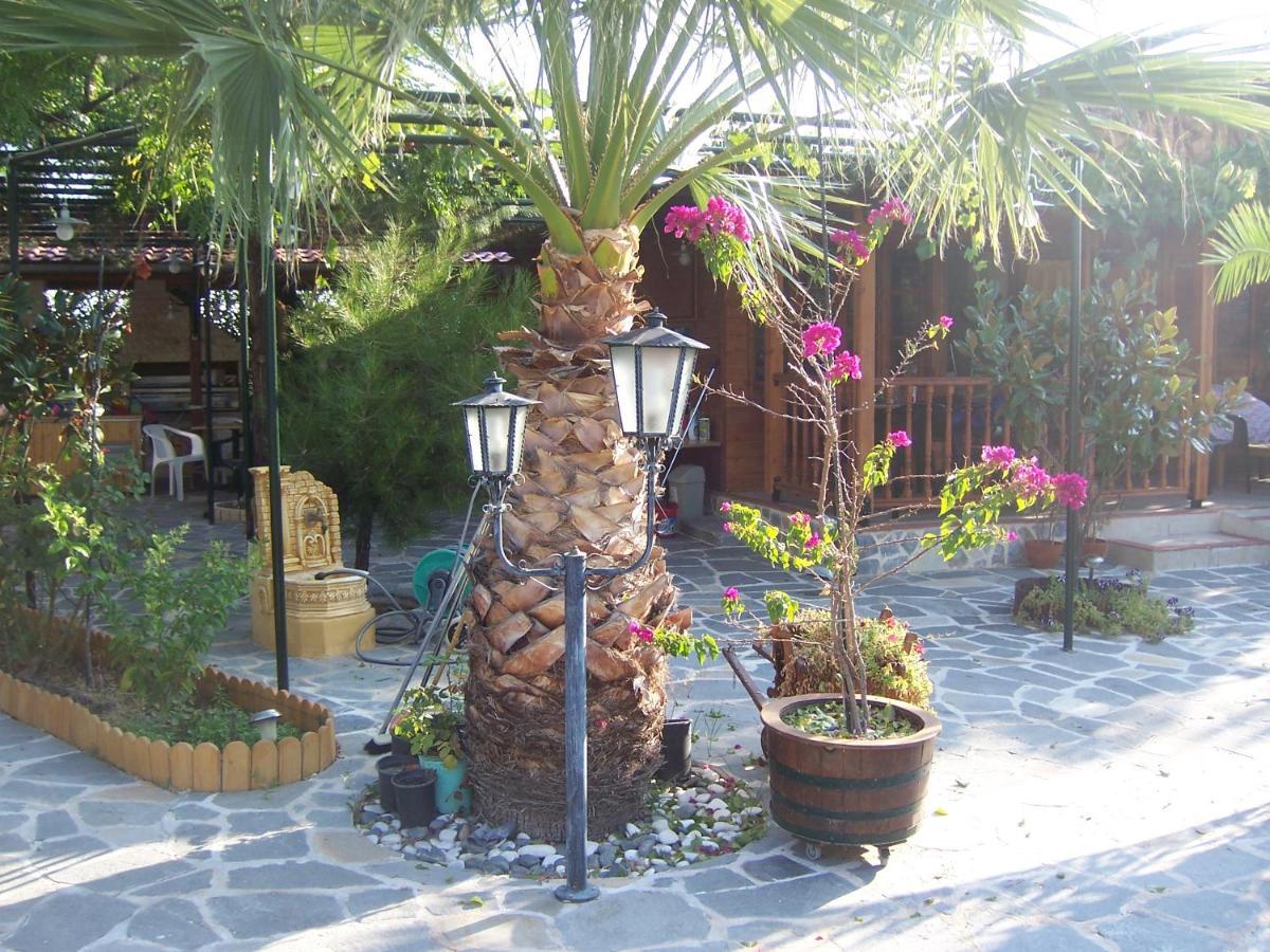 Prínos Sirines Studios מראה חיצוני תמונה