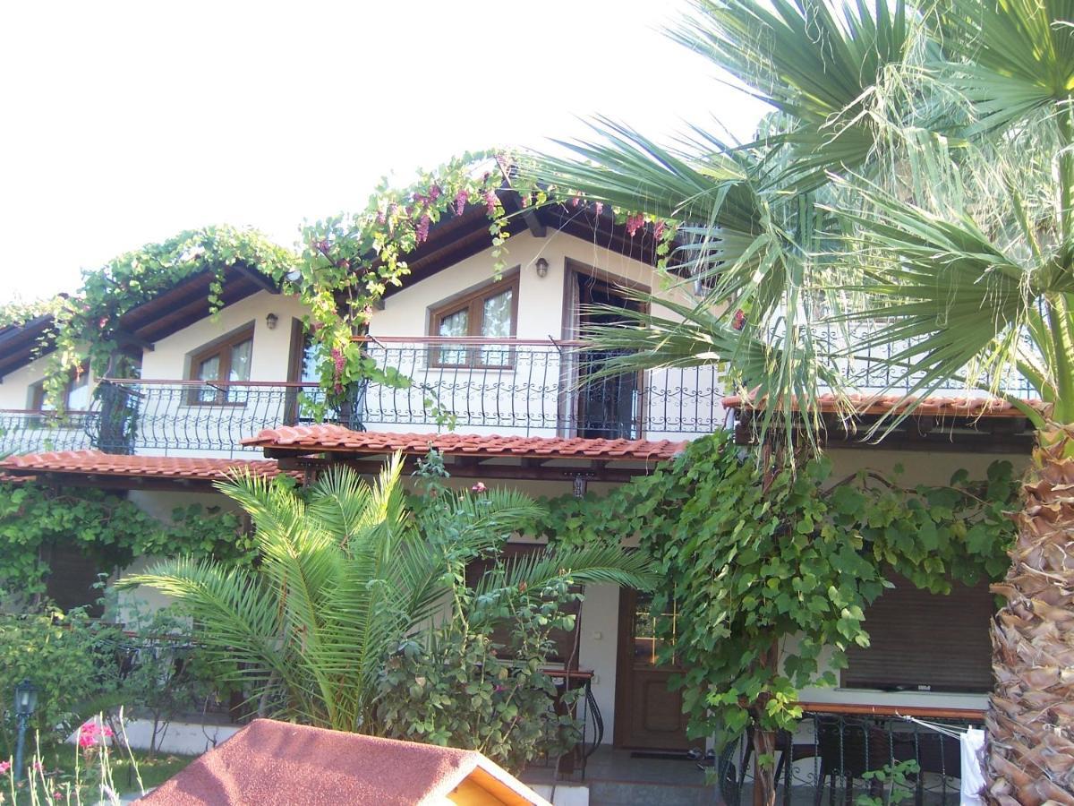 Prínos Sirines Studios מראה חיצוני תמונה