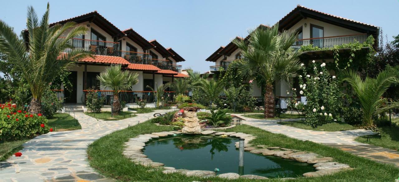 Prínos Sirines Studios מראה חיצוני תמונה
